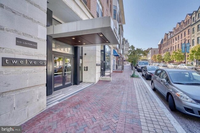 Photo - 1209 N Charles St Unit 309