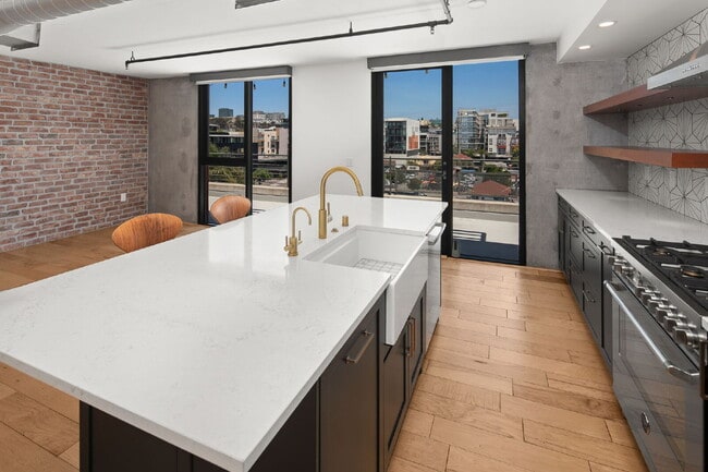 Photo - 1780 Kettner Blvd Unit 802