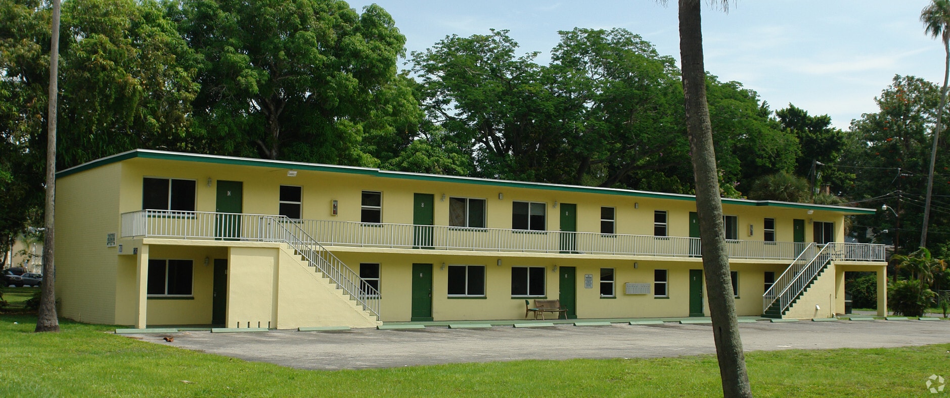 Photo - Cactus Flower Apartments