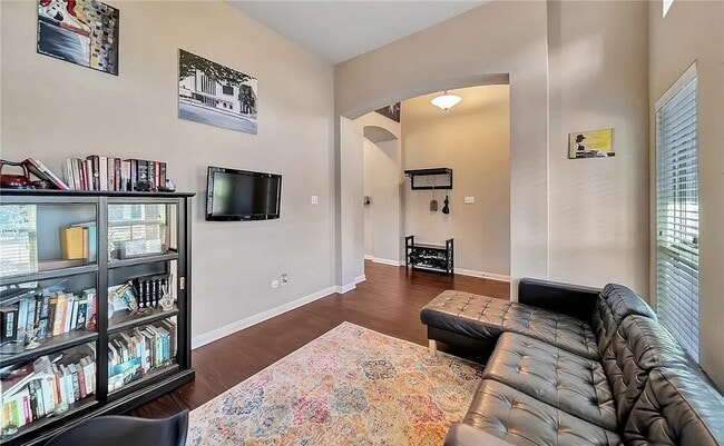 Photo - 3701 Castleton Dr