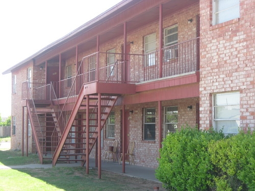 Park Place - Park Place Apartments