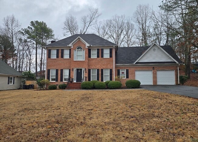 Photo - 117 E Clinton Dr SW