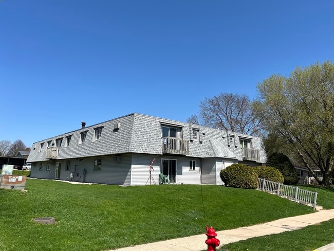 Fox Ridge