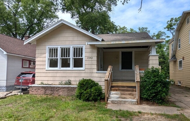 Photo - 1042 Ada Ave House