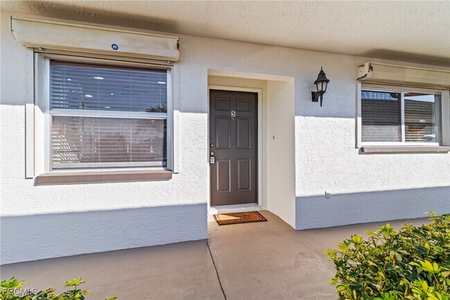 Photo - 1429 Cape Coral Pkwy W Unit 5
