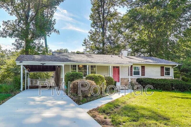 Photo - 5406 Parkvale Terrace