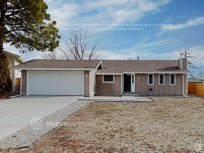 Building Photo - 13016 Grove Cir Rental