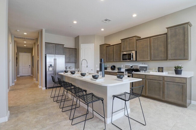 Photo - 1255 N Arizona Ave Unidad 1196