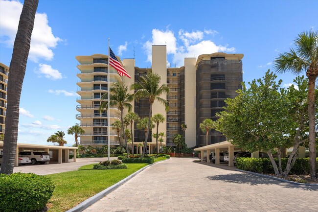 Building Photo - 100 S Beach Rd Unit 702 Rental