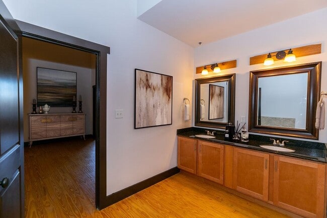 The Lofts at Swift Mill