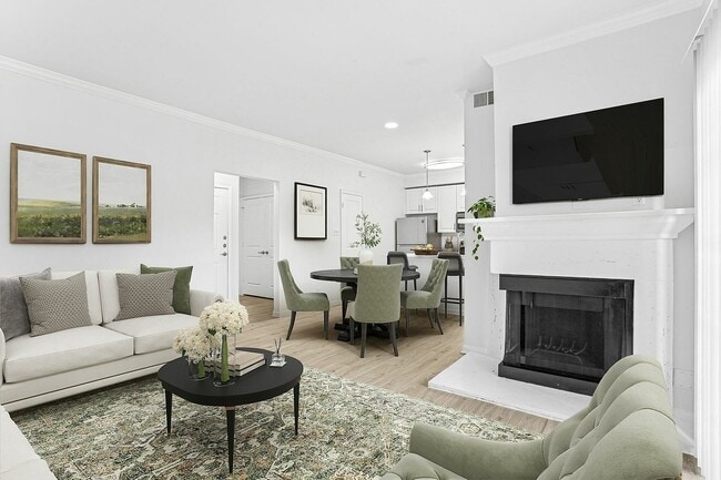 Unit 1207 B3 2BED 2 BATH 936 SQFT 9 - Preserve at Preston