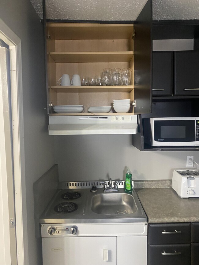 Photo - 10415 99 Ave Unit 104