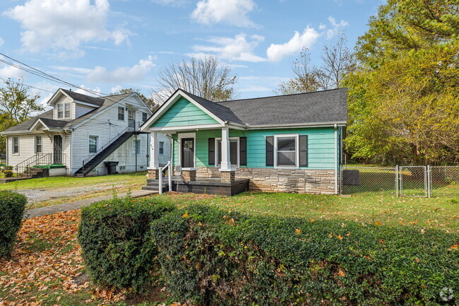 Building Photo - 616 Carver Ave Rental