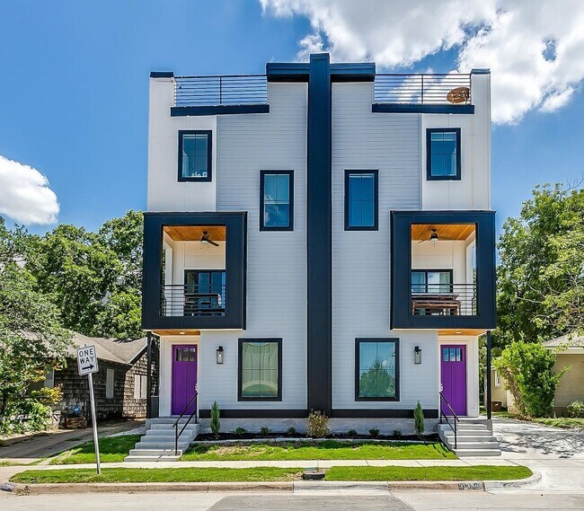 Building Photo - 3135 McCart Ave Unit 3135 MC-2028