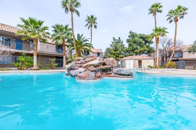 Playa Vista Apartments