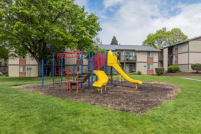 Playground - Gardenview Estates