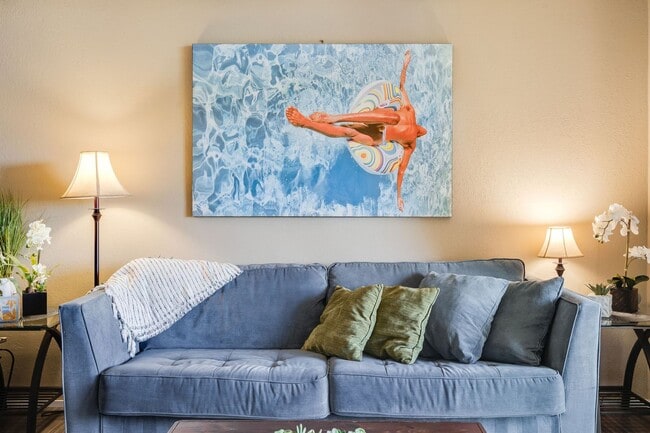 Photo - AVAILABLE NOW!! 2 Bed 2 Bath Fully Furnished Condo in Palm Springs!