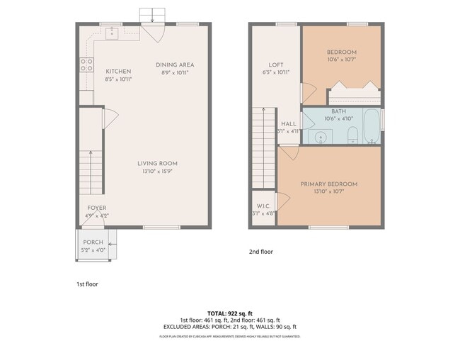 Photo - 1626 Stacia St Unidad 3