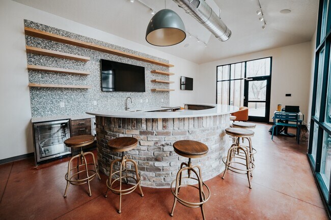 Carriage House