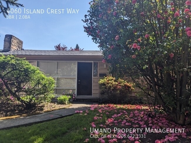 Photo - 4060 Island Crest Way