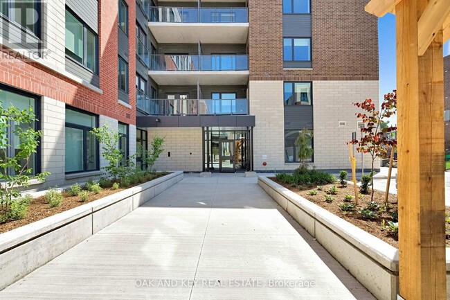 Photo - 385 Hill St Unit 502