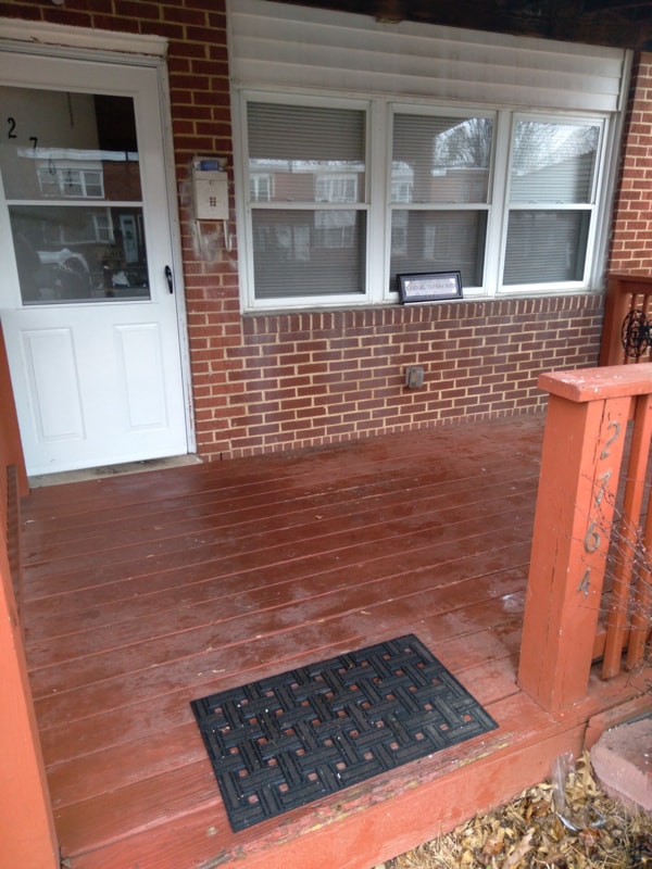 Photo - 2764 Yarnall Rd