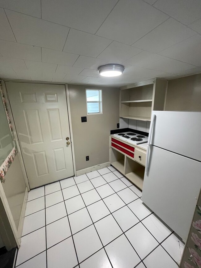 Photo - Studio Garage Apt