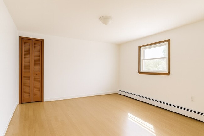 BEDROOM #1 - 34 Mawhinney Ave Unit 2FL