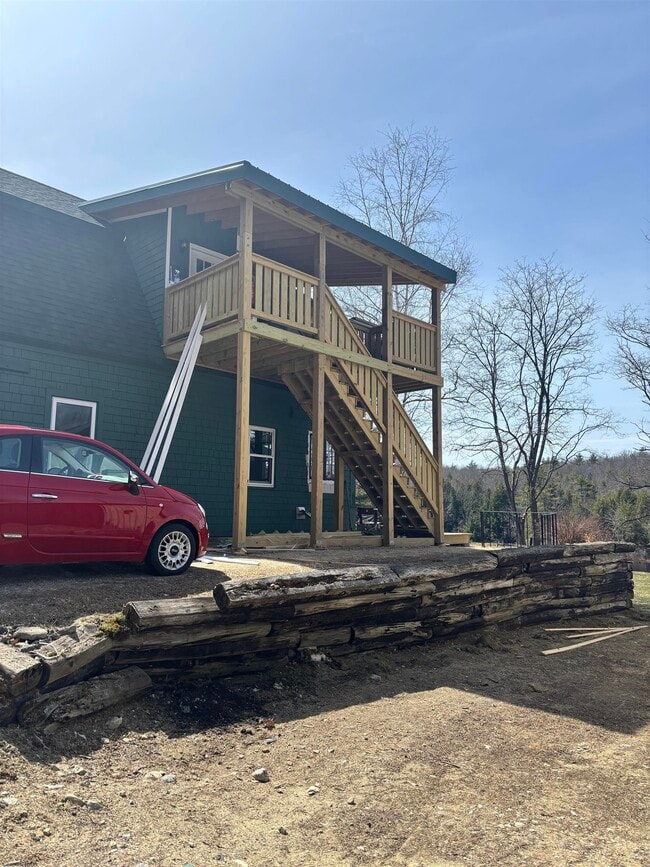 Photo - 615 Bean Rd Unit 2nd Floor