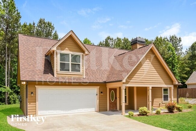 Building Photo - 170 Knob Creek Rental