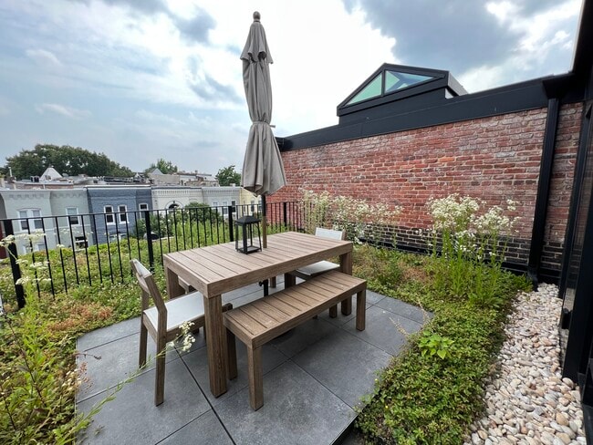 Building Photo - 57 N St NW Unit #408 Rental