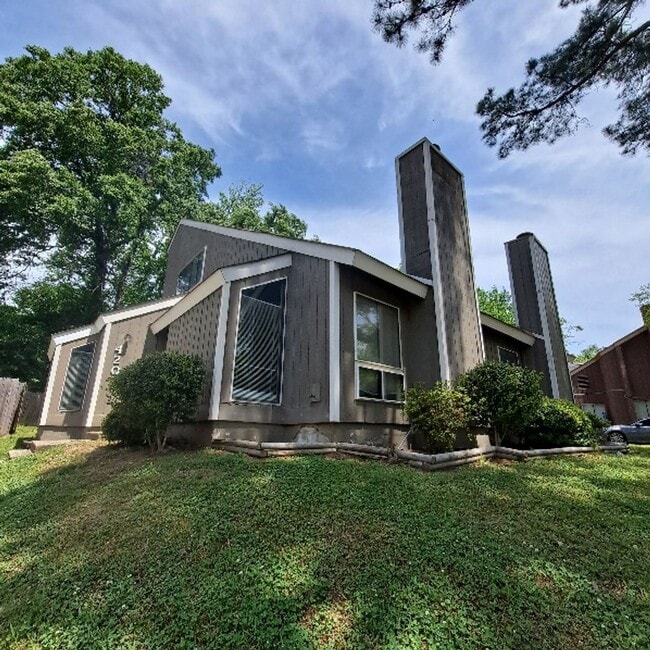 Photo - 4202 Crain Rd Townhome