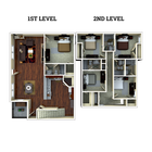 Courtyard 5x5