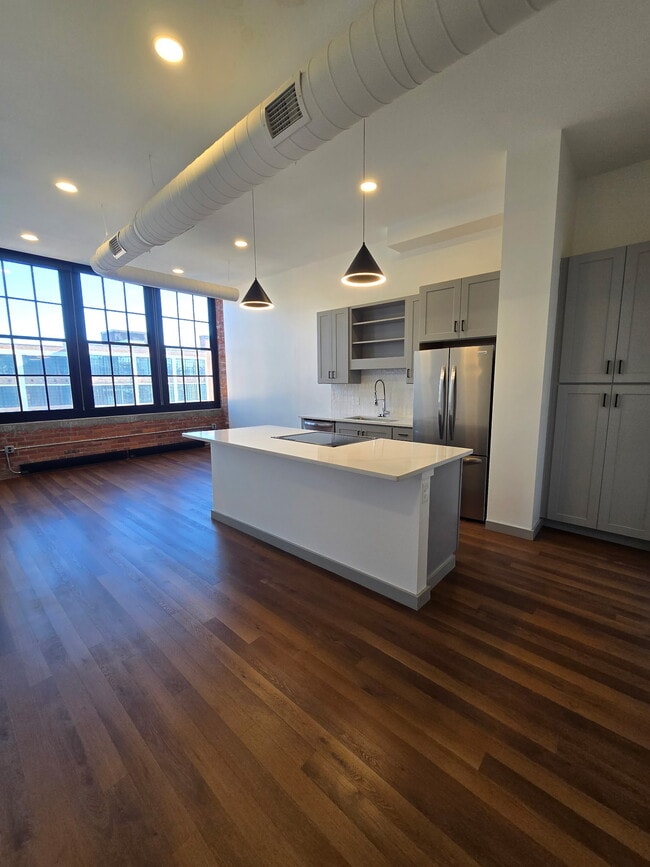 Textile Lofts