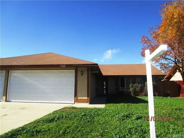 Photo - 13821 Ramsdell Dr (Moreno Valley, CA)