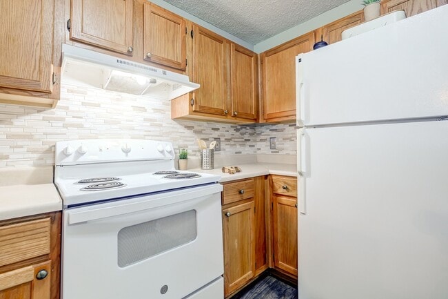 Photo - Highland Ridge Apartment Homes