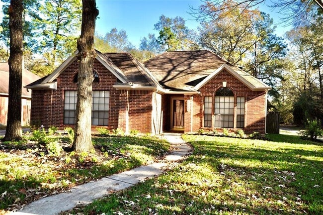 Photo - 4602 Natural Bridge Dr House