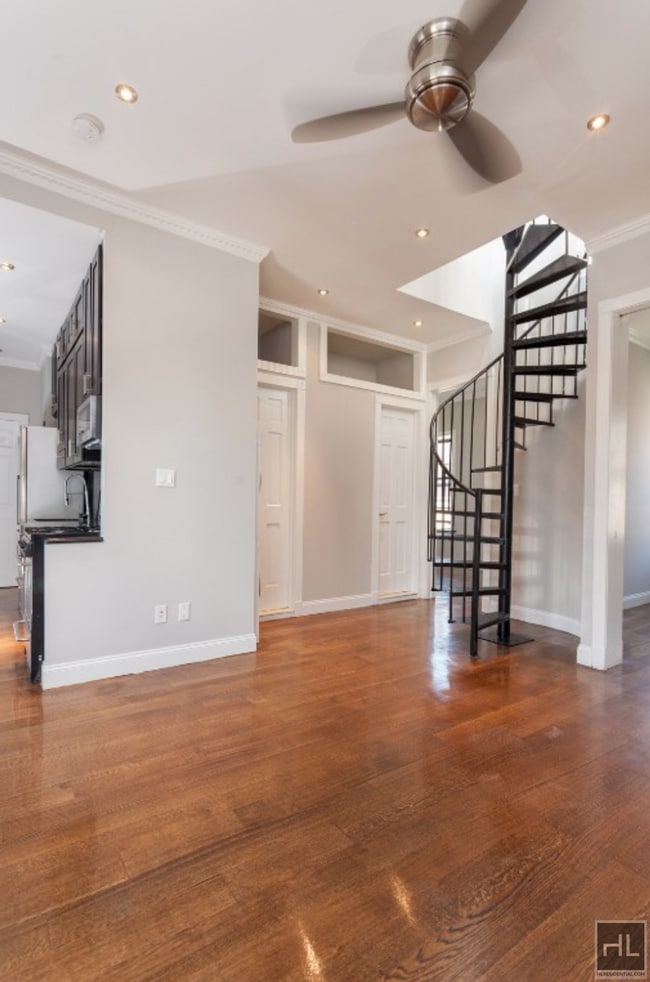 East 100th Street - East 100th Street Apartment Unit 6B