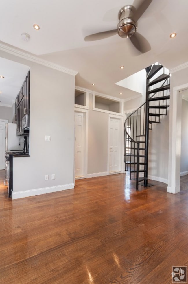 Building Photo - East 100th Street Rental