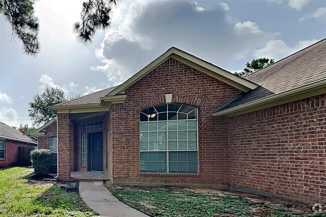 Building Photo - 7214 Bristol Ridge Dr Rental