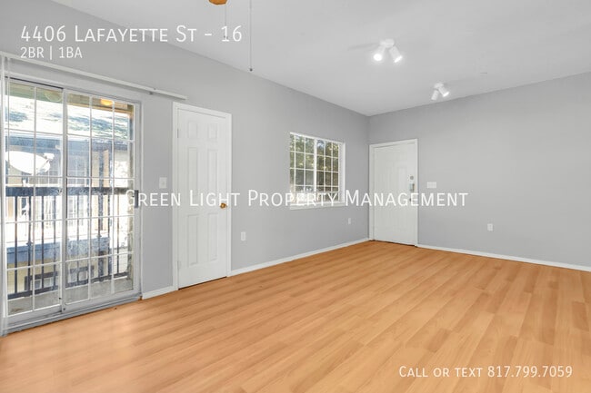 Photo - 4406 Lafayette St