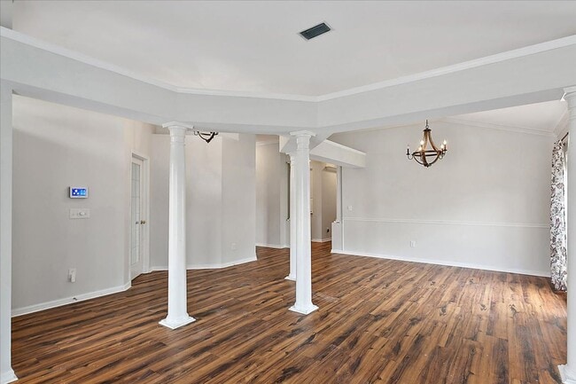 Photo - Beautiful Pool Home in highly desired Osprey Pointe!