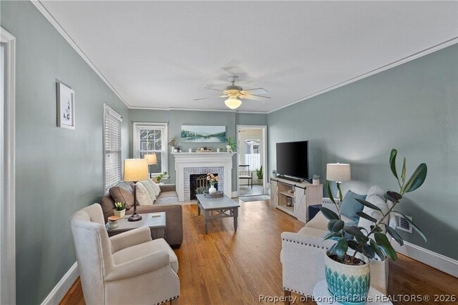 Photo - 503 Cape Fear Ave