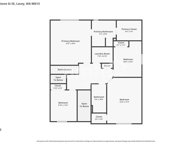 Photo - 6736 Stone St SE