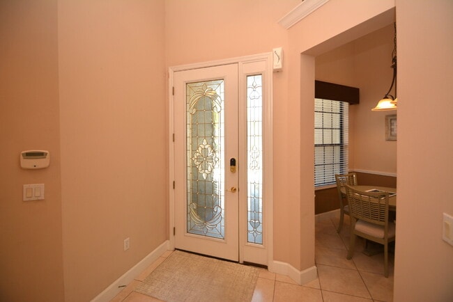 Photo - Furnished townhome! Located in Plantation ...