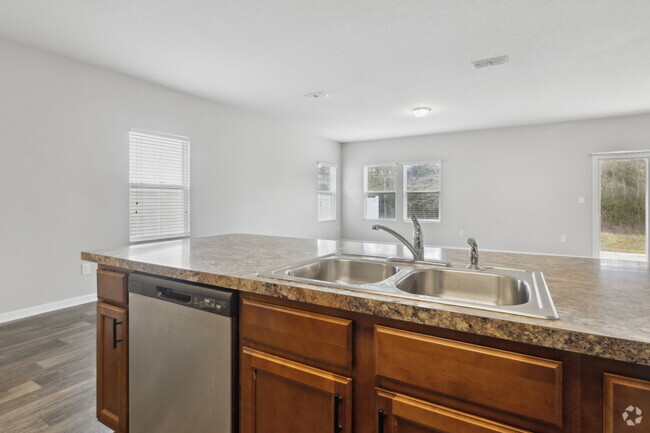 Building Photo - 418 Ashby Landing Way Rental