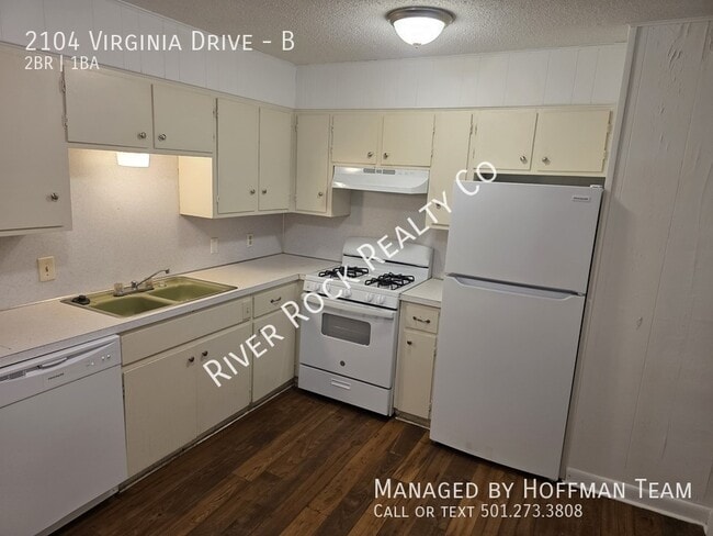 Photo - 2104 Virginia Dr Unit B