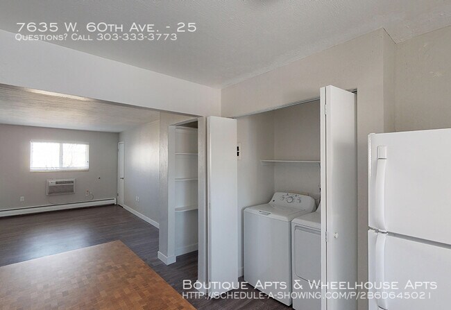 Photo - Wheelhouse Apartments Unit 25