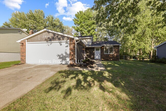 2856 Bretton Woods Dr
