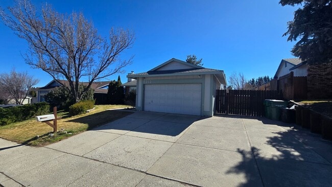 Building Photo - Newly Renovated NW Reno Home